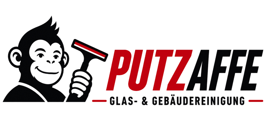 Putzaffe Glas- und Gebaeudereinigung